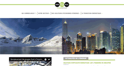 Desktop Screenshot of geoplc.com